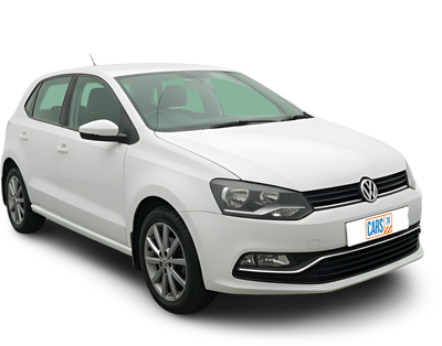 Volkswagen Polo-img